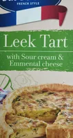 Lauchtarte