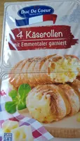 Käserollen