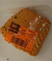 Cœur de saumon aux 5 baies