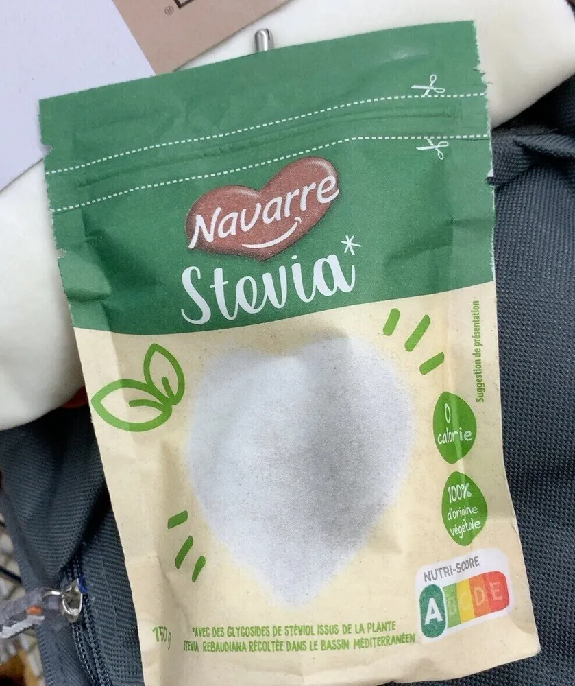 Stevia*