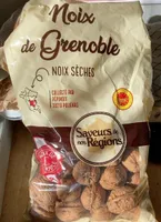 Noix de Grenoble