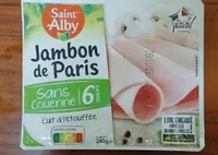 Jambon de Paris