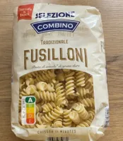Fusilloni
