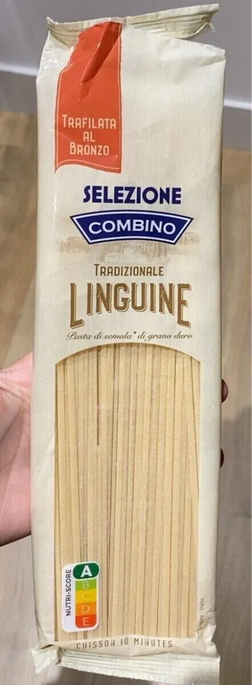 Linguine