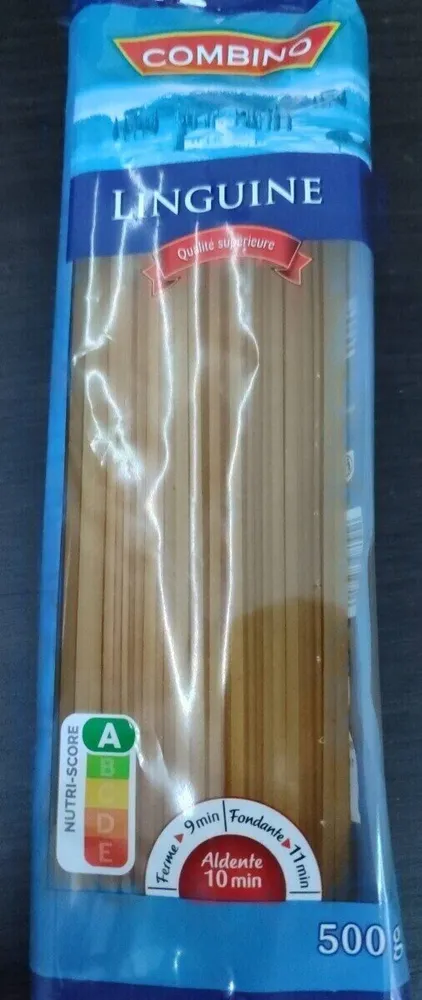 Linguine