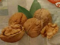 Walnüsse In Der Schale