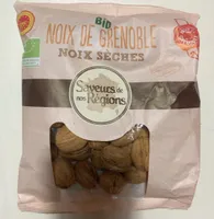 Noix de grenoble