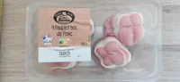 Paupiettes de porc