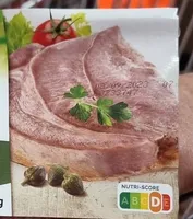 Langue de porc