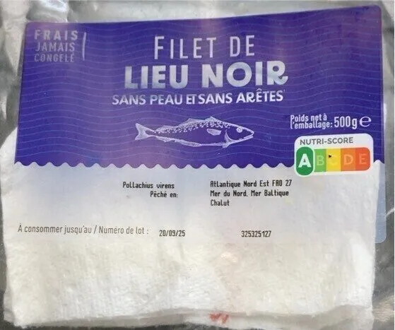 Lieu Noir MSC