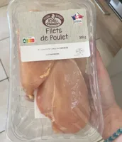 Filet de poulet