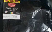 Faux filets