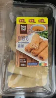 NEMS CREVETTES XXL