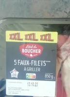 Faux filet