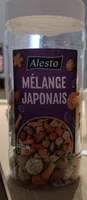 Mélange japonais