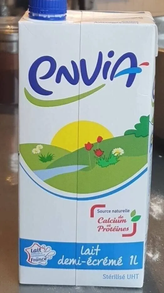 Envia