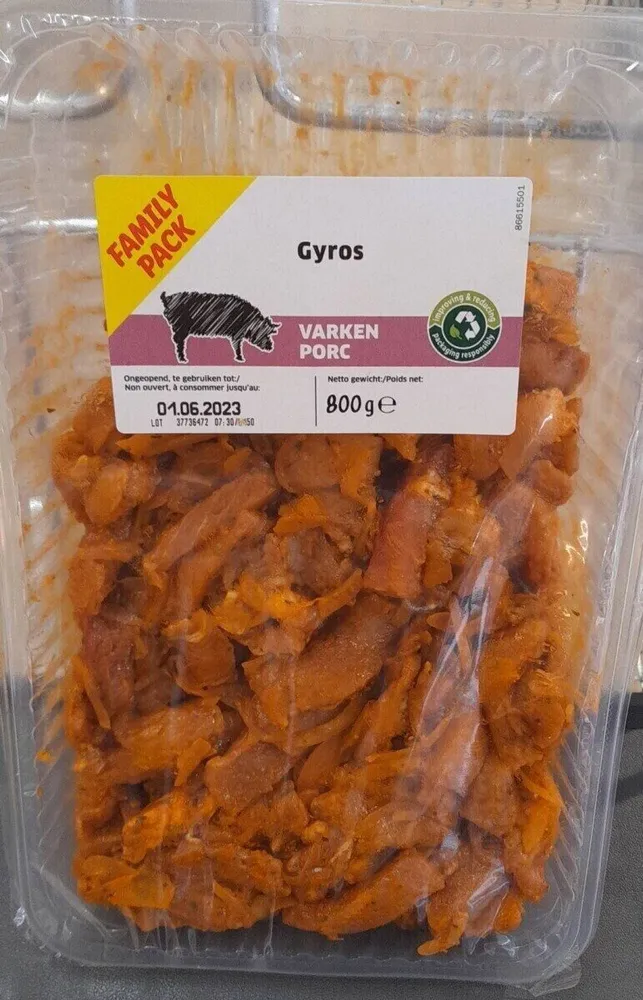 Gyros