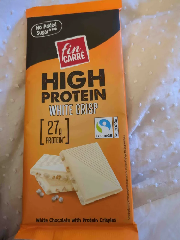 White Crisp