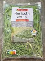 Haricot vert