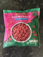 Raspberries