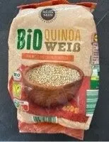 Quinoa Seeds