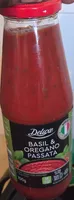 Basil & Oregano Passata