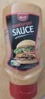 Hamburger Sauce