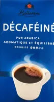 Décaféiné