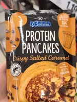 Protein Pancakes