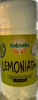 Lemoniada jabłko cytryna limonka