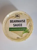 Bearnaise Sauce