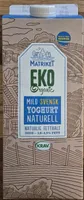 Eko Yogurt Naturell