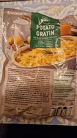 Potatis Gratin