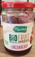 Lingoberry Biofruit Sprrad