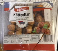 Köttbullar