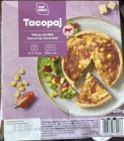 Tacopaj