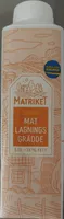 Matlagningsgrädde