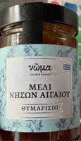 Thymianhonig Kreta