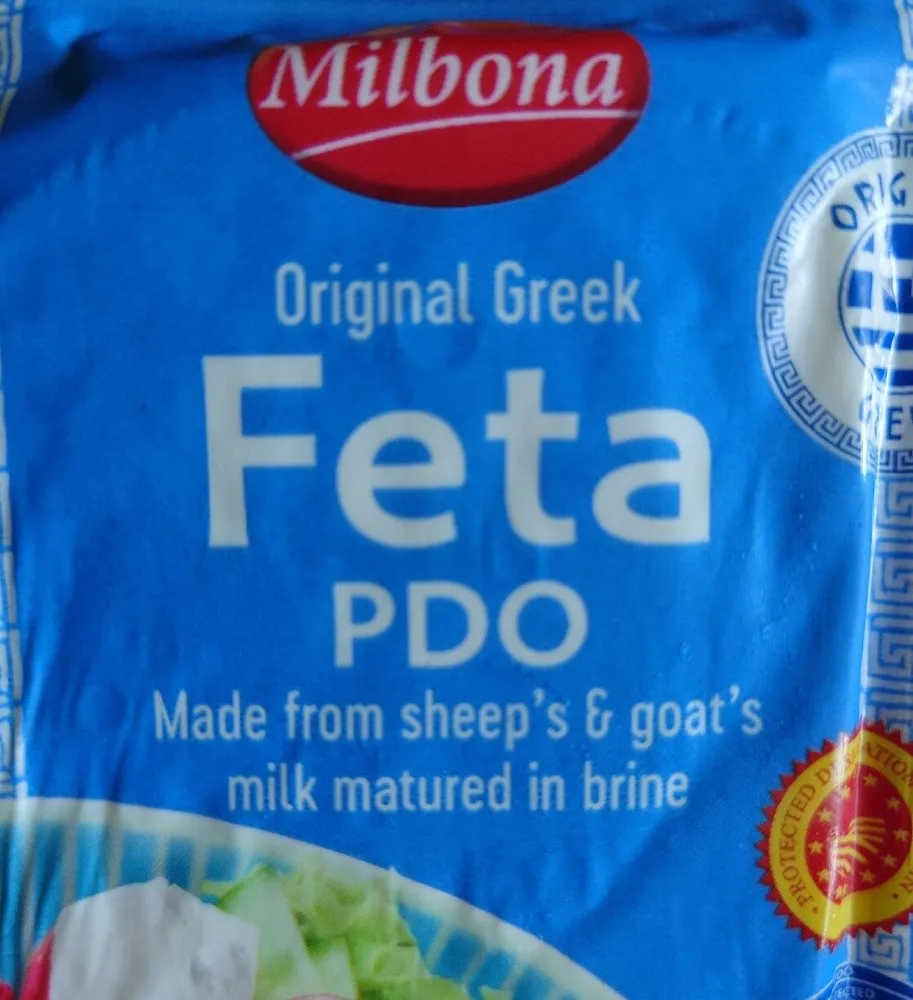 Feta