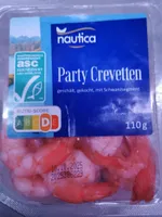 Crevettes
