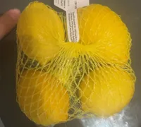 Lemons