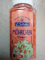 möhrchen Dekor