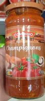 Champignons
