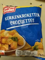 1/2 Sack kroketten