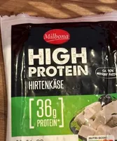 High Protein Hirtenkäse