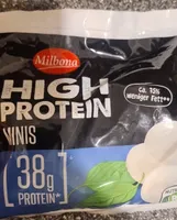High Protein minis