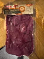 Hirsch Geschnetzeltes