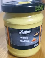 Curry Sauce