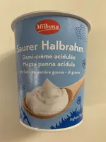 Saurer Halbrahm