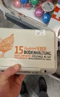 Œufs